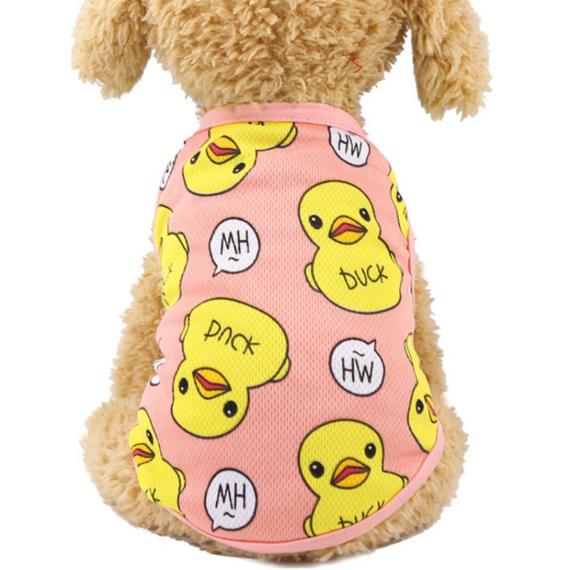 Pijama Pet Roupinha Fofa de inverno para Cachorros