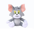 Brinquedo Pelúcia Tom & Jerry para Cães e Gatos