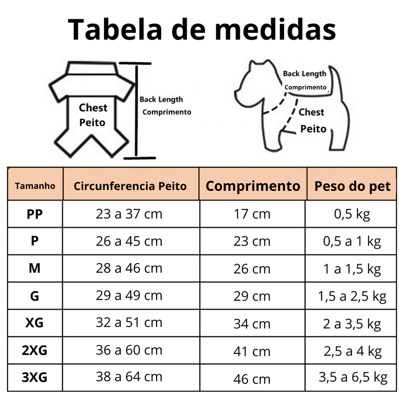 Roupinha Suéter de Lã Estampada Pequeno Porte