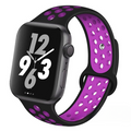 Pulseira Apple Watch Design Nike