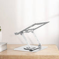 Suporte 360º para Laptop iStand Premium