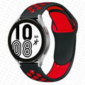 Pulseira Samsung Galaxy Watch Silicone Sport