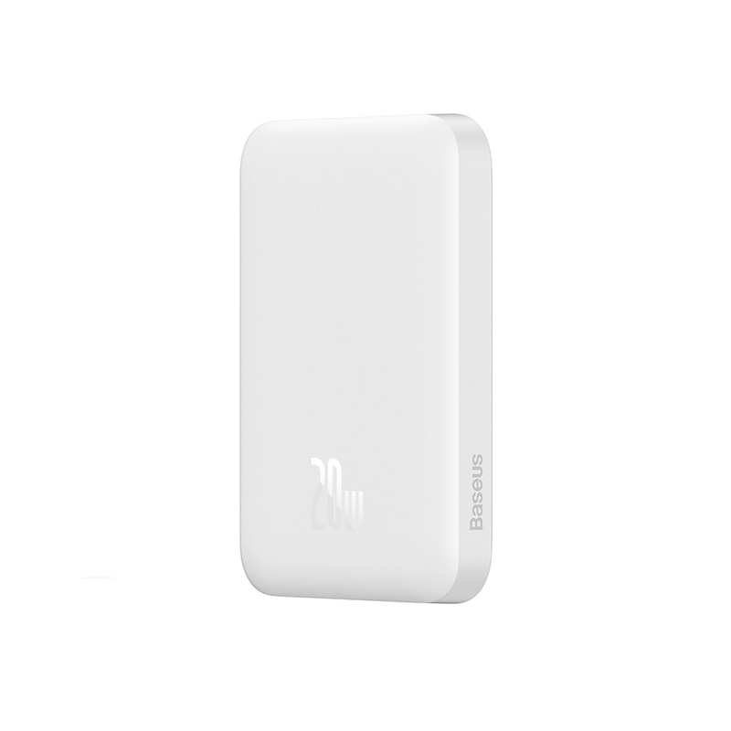 Power Bank Baseus 6000mah Ultra Fino