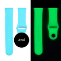 Pulseira Apple Watch Luminous