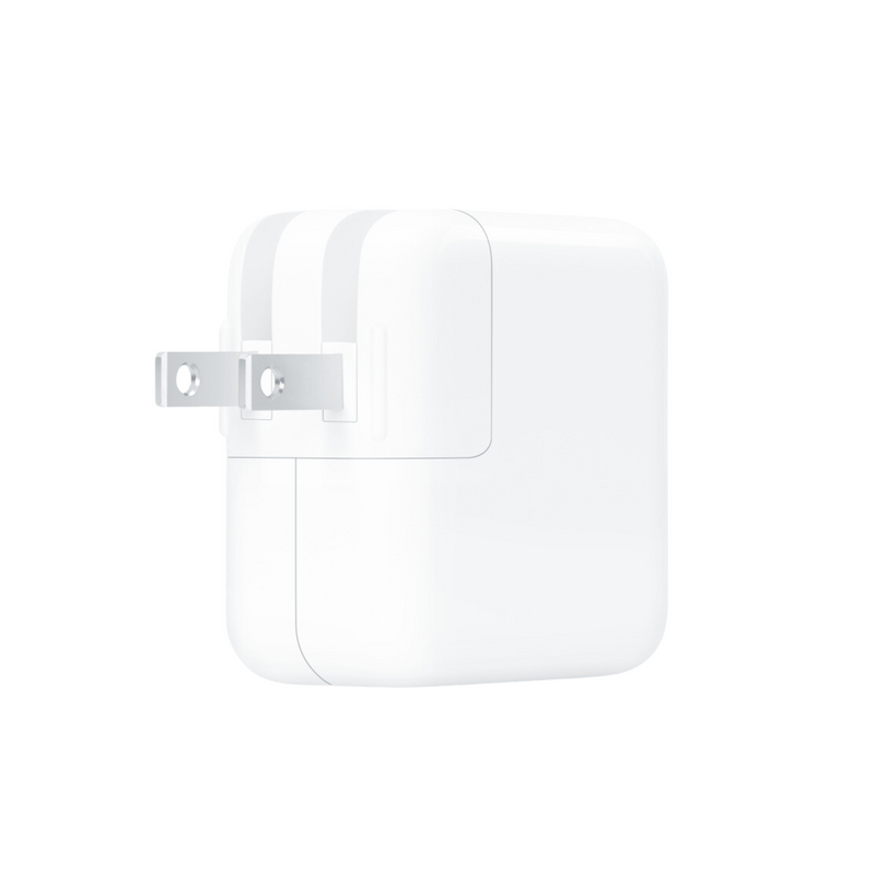 30W USB-C Power Adapter