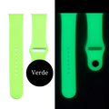 Pulseira Apple Watch Luminous