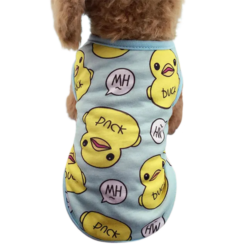 Pijama Pet Roupinha Fofa de inverno para Cachorros