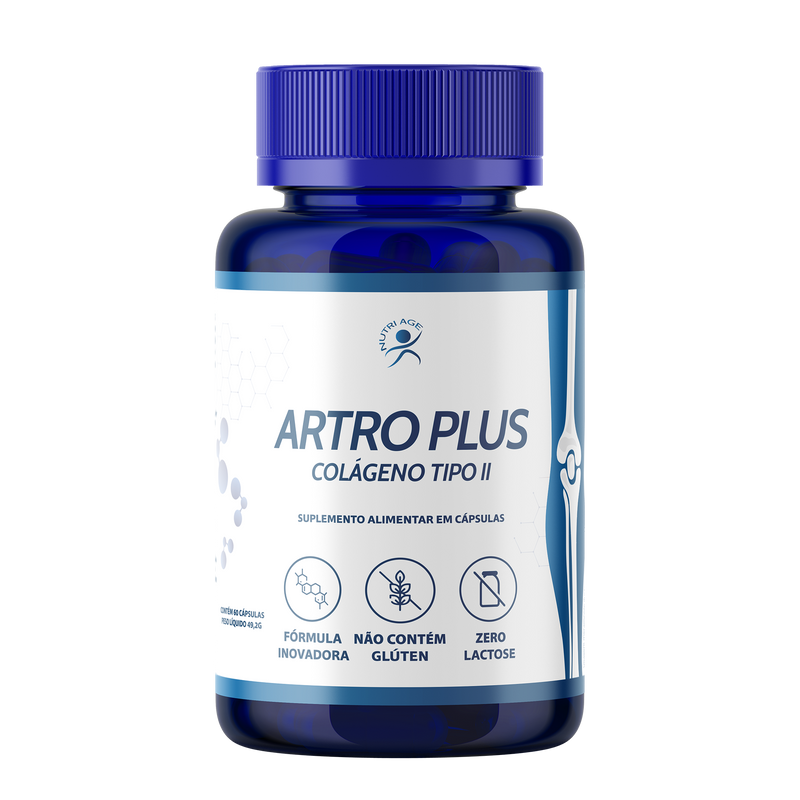 ARTRO PLUS