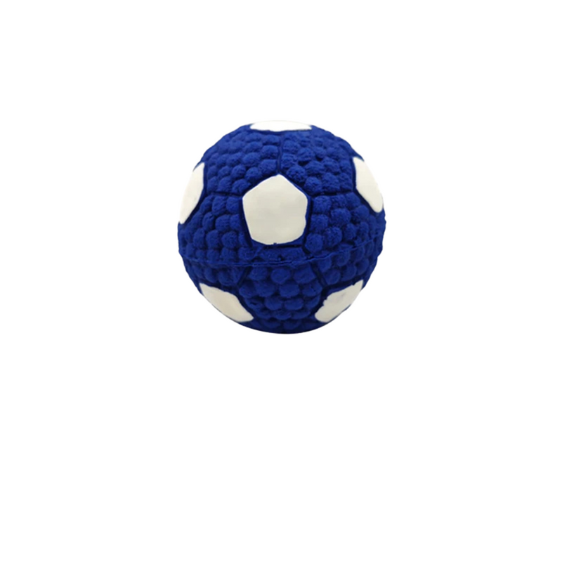 Bola Super Resistente Clinball Bola Futebol Americano para Cachorros