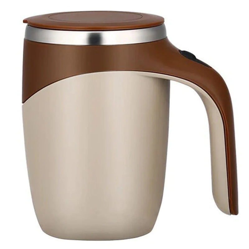 COPO MAGNÉTICO 380ml Stainless Steel