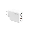 Adaptador Elite 3.0 Carregamento Rápido