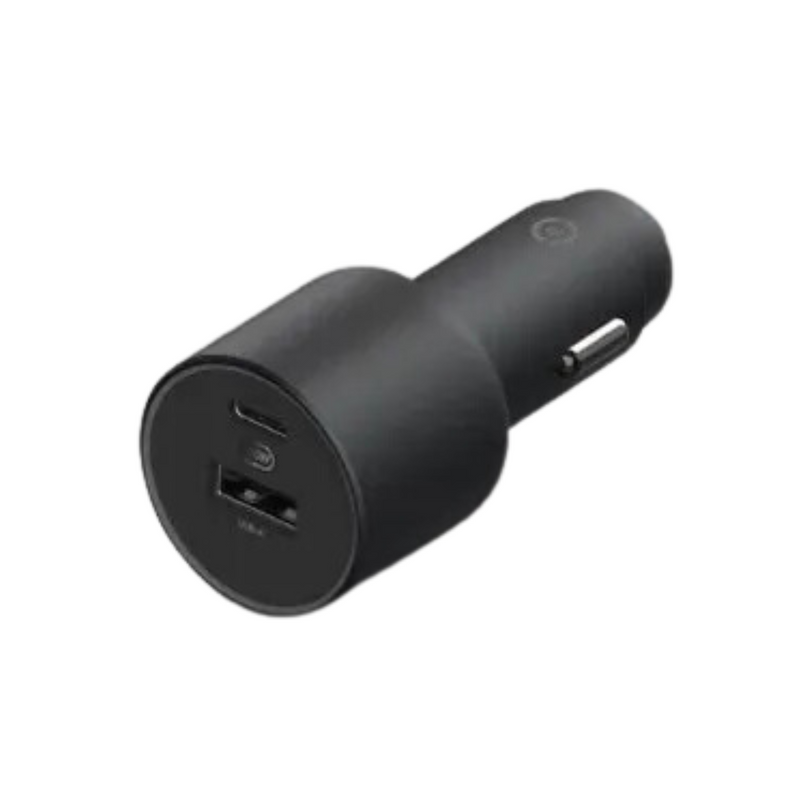 Adaptador de Carregamento para Carro 100W Xiaomi Black