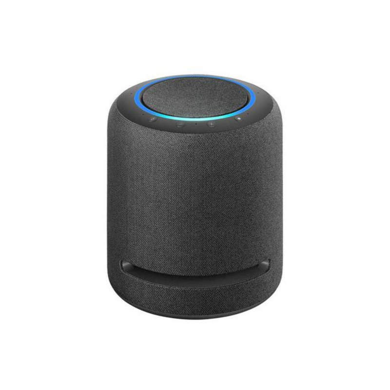 Altavoz Amazon Echo Studio Hi-Res Charcoal Black