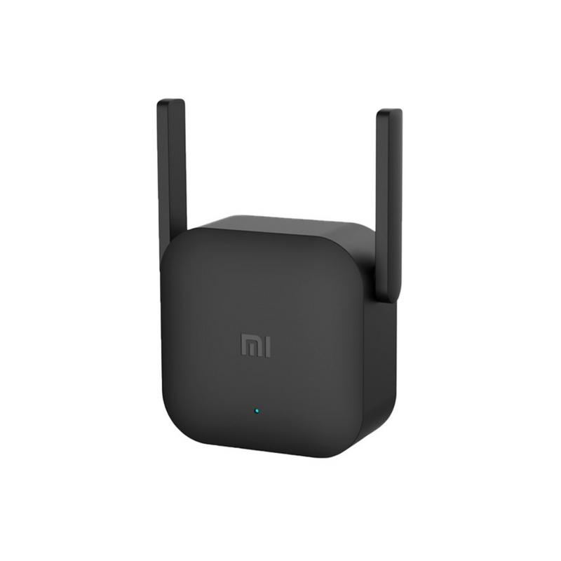 Amplificador WiFi Pro 300M 2.4G Repetidor Expansor de Rede Xiaomi