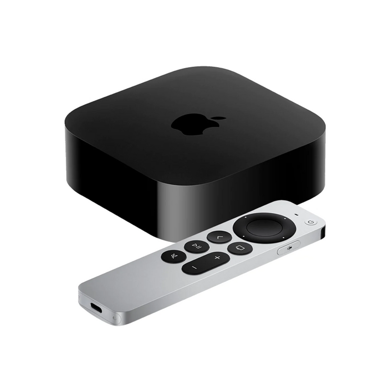 Apple TV 3ª Geração 128GB 4K