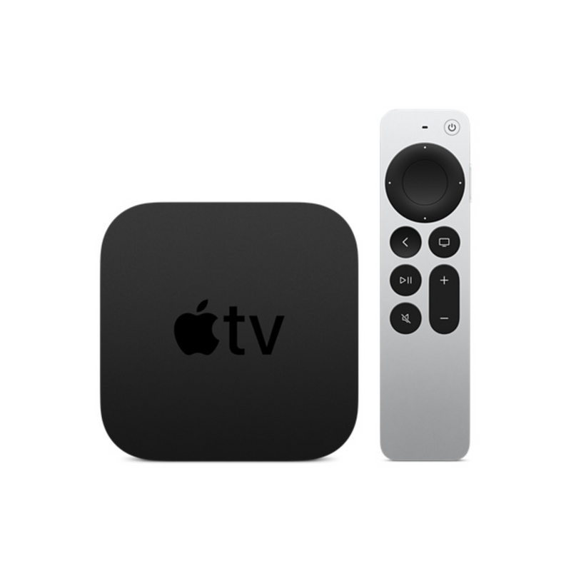 Apple TV 3ª Geração 128GB 4K