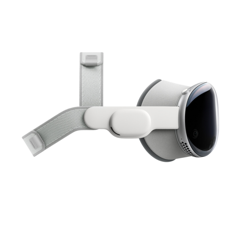 Apple Vision Pro Dual Loop Band