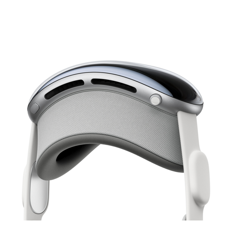 Apple Vision Pro Light Seal Cushion