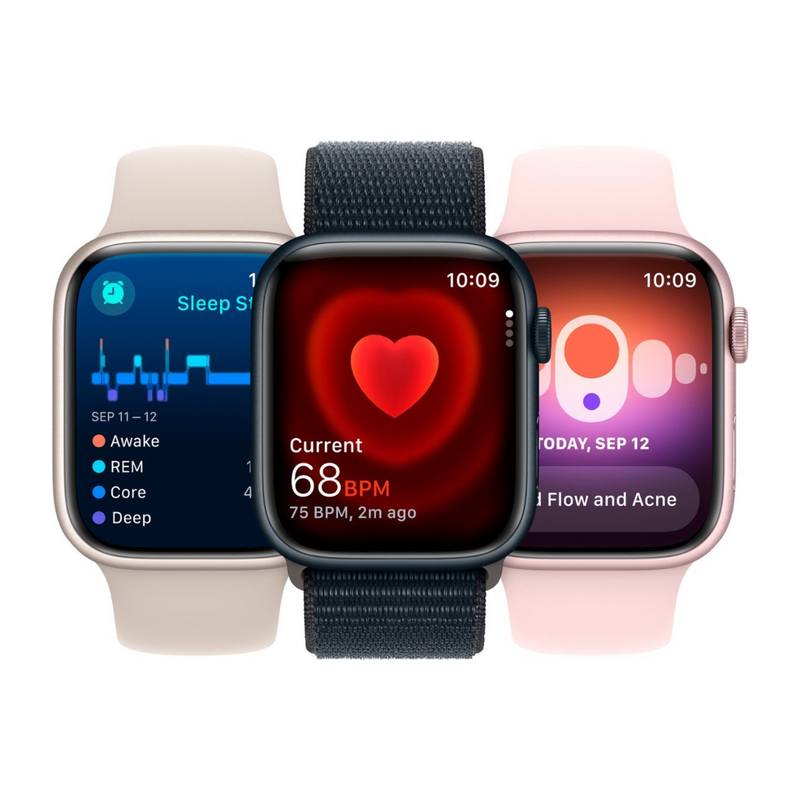 Apple Watch Series 9 GPS