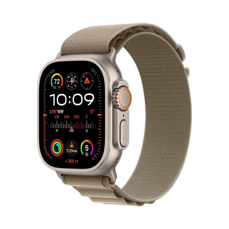 Apple Watch Ultra 2 49MM GPS+Cel