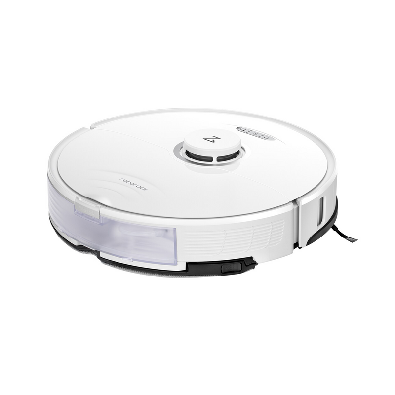 Aspirador Xiaomi Roborock Cleaner S8 S80ULT - White