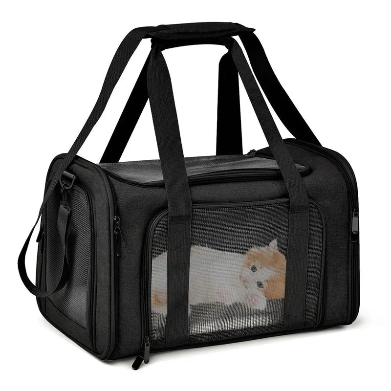 Bolsa de Transporte Pet para Viagens