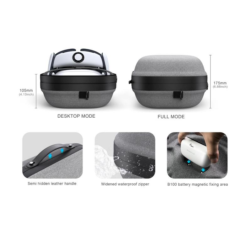 BoboVR C3 Carrying Case