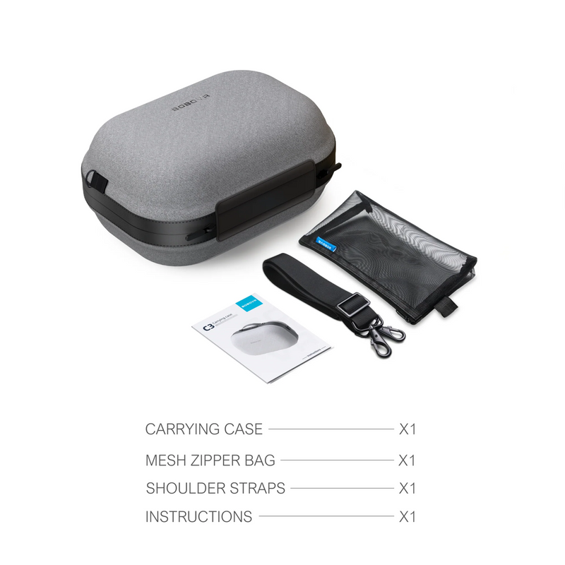 BoboVR C3 Carrying Case