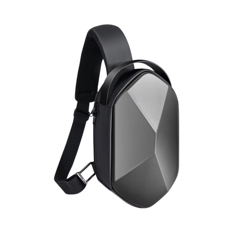 Bolsa de Transporte VR Futurista Universal Black