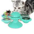 Brinquedo para Gatos de Moinho de Vento - CatPlay Toy