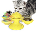 Brinquedo para Gatos de Moinho de Vento - CatPlay Toy