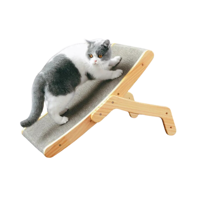 Cama Pet Anti-Risco