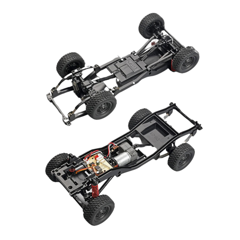 Caminhão RC Toy Kids LC79 Premium