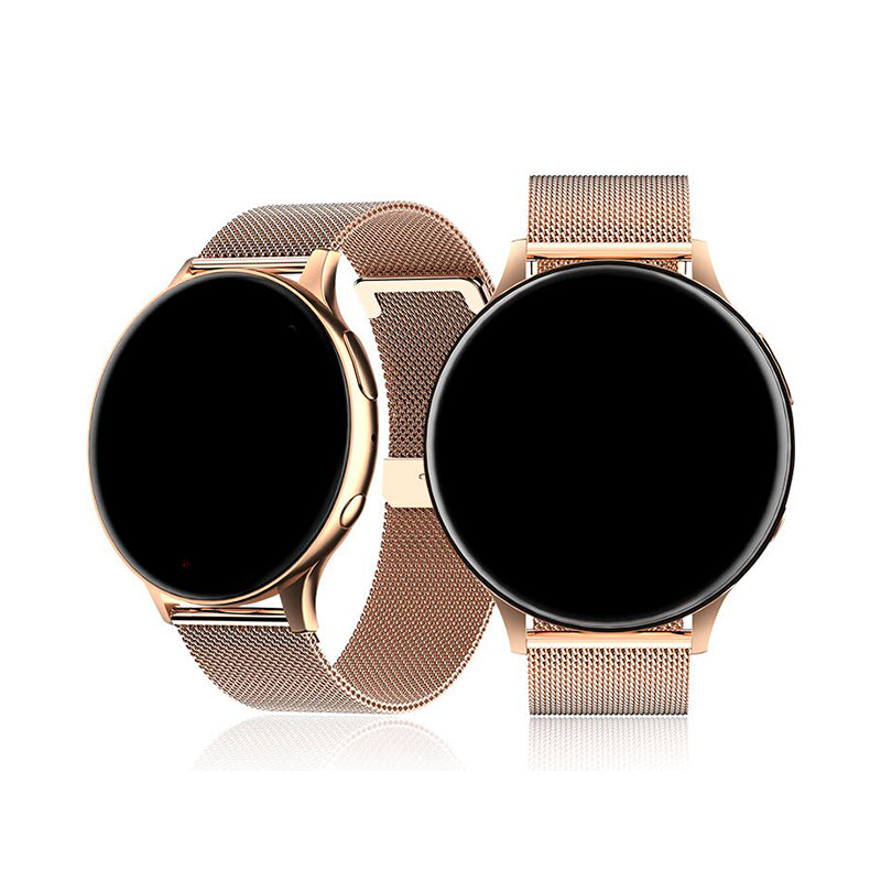 Smartwatch Lige Original com Pulseira Extra