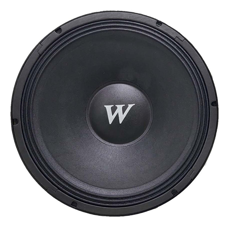 Alto Falante 15' 1200w 8 Ohms Weinas Pro Mr2682