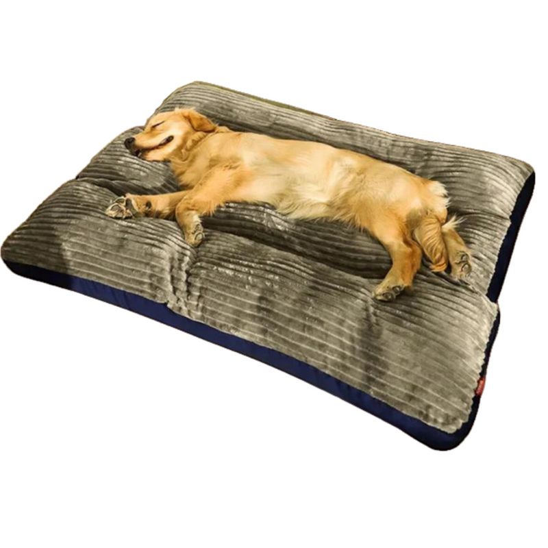 Cama Super Almofadão para Cães