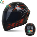 Capacete de Motocicleta para Cachorros e Gatos