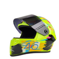 Capacete de Motocicleta para Cachorros e Gatos