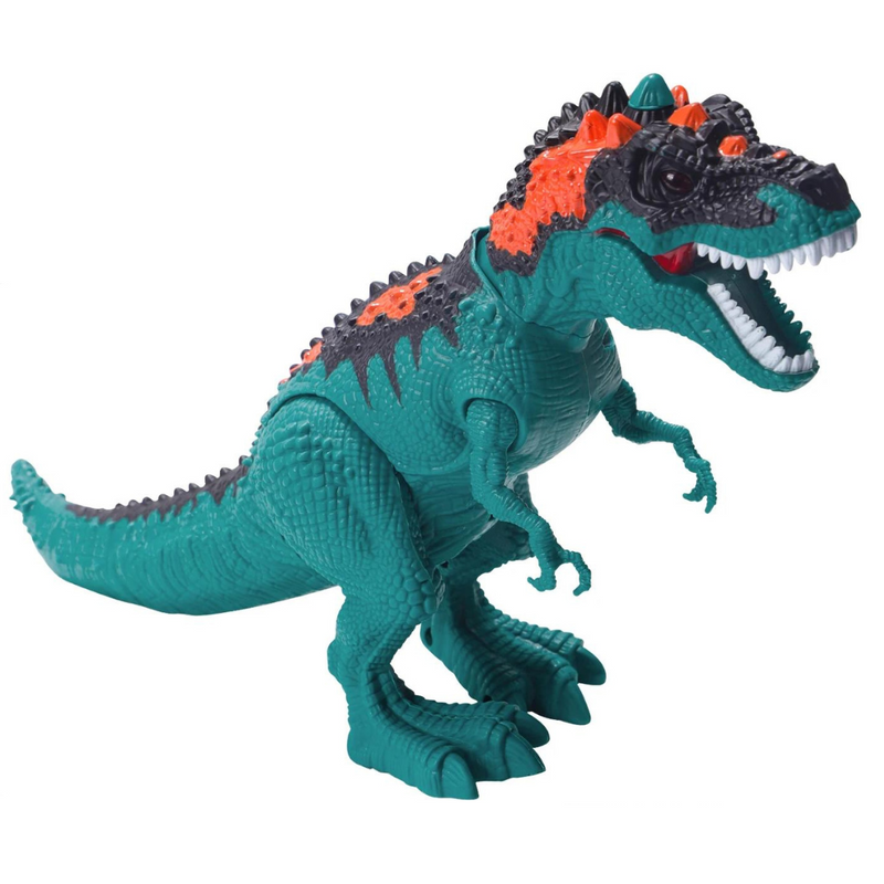 Rex de Controle Remoto - Dinossauro de Brinquedo Infantil