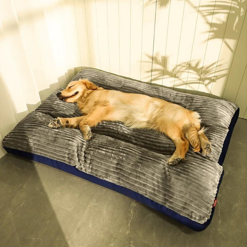 Cama Super Almofadão para Cães