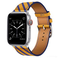 Pulseira Apple Watch Couro