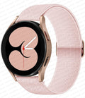 Pulseira Samsung Galaxy Watch Nylon