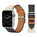 Pulseira Apple Watch Couro