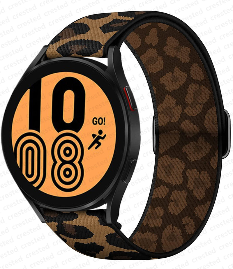 Pulseira Samsung Galaxy Watch Nylon