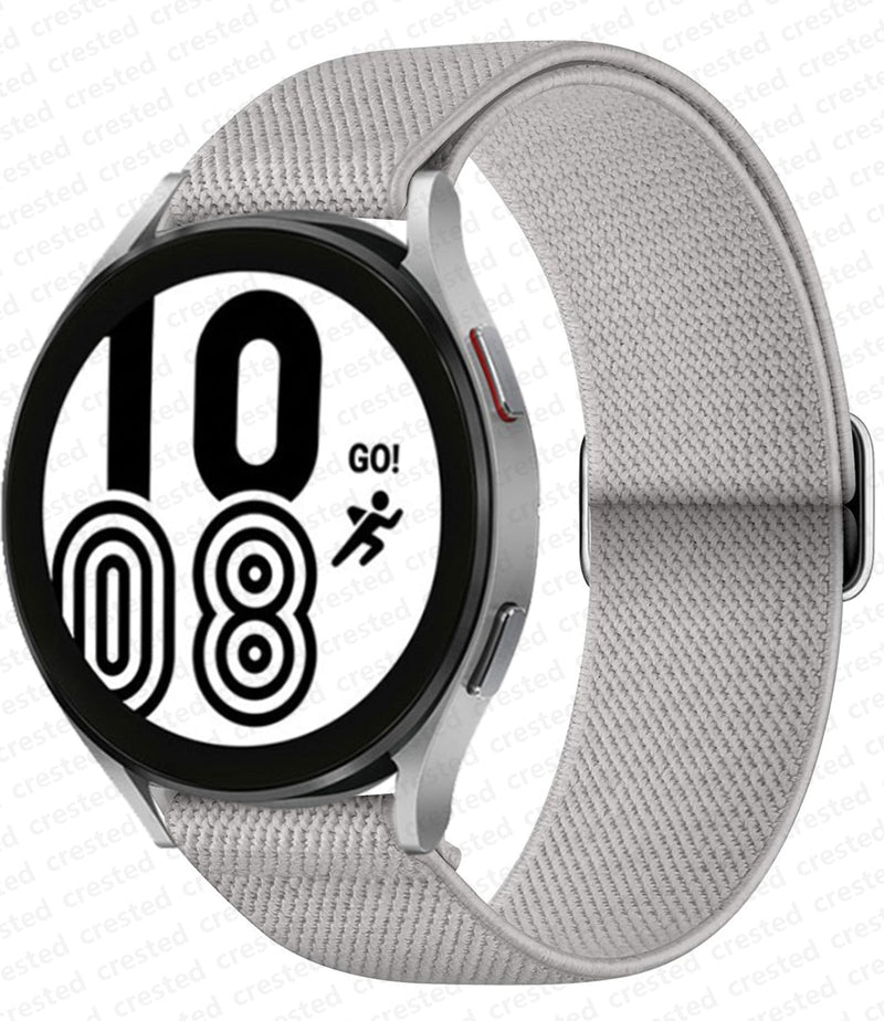 Pulseira Samsung Galaxy Watch Nylon