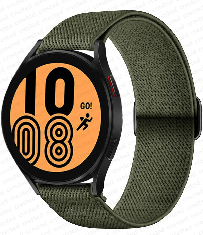 Pulseira Samsung Galaxy Watch Nylon