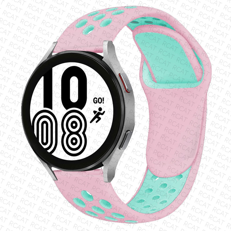 Pulseira Samsung Galaxy Watch Silicone Sport