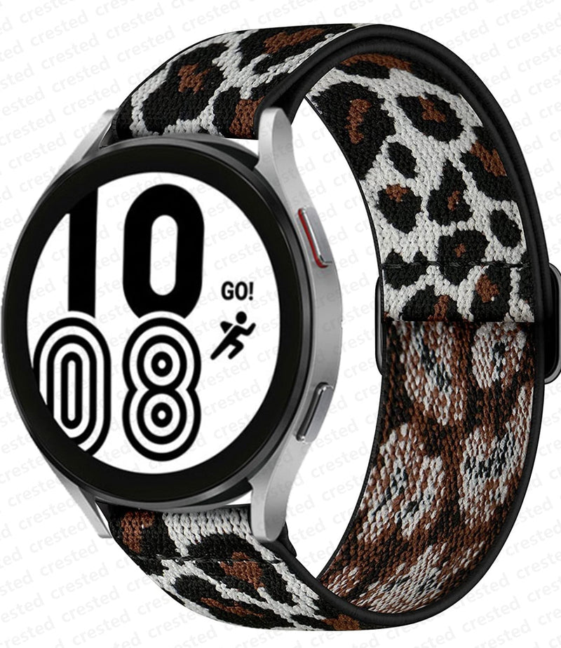 Pulseira Samsung Galaxy Watch Nylon