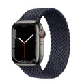 Pulseira Apple Watch Naylon Trançado