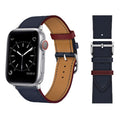 Pulseira Apple Watch Couro